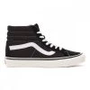 VANS ANAHEIM FACTORY OLD SKOOL 38 DX Nero