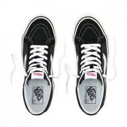 VANS ANAHEIM FACTORY OLD SKOOL 38 DX Nero -Offerta Economica Novità vans vn0a38gfpxc anaheim factory old skool 36 dx tutte sneaker uomo 039849801 blk 3