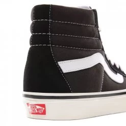 VANS ANAHEIM FACTORY OLD SKOOL 38 DX Nero -Offerta Economica Novità vans vn0a38gfpxc anaheim factory old skool 36 dx tutte sneaker uomo 039849801 blk 4