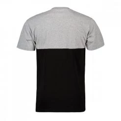 VANS T-SHIRT COLORBLOCK Grigio, Nero 5 VANS T-SHIRT COLORBLOCK Grigio, Nero -Offerta Economica Novità vans vn0a3czdatj t shirt colorblock street style uomo 044759301 atj 2