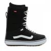VANS SCARPONI HI-STANDARD OG Nero 1 VANS SCARPONI HI-STANDARD OG Nero -Offerta Economica Novità vans vn0a3tfjt0u scarponi hi standard og scarponi snowboard uomo 039652801 t0u 1