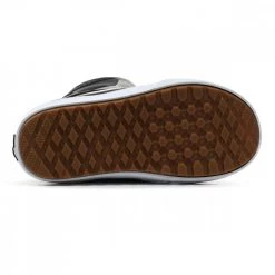 VANS SCARPONI HI-STANDARD OG Nero 8 VANS SCARPONI HI-STANDARD OG Nero -Offerta Economica Novità vans vn0a3tfjt0u scarponi hi standard og scarponi snowboard uomo 039652801 t0u 2