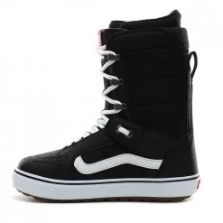 VANS SCARPONI HI-STANDARD OG Nero 9 VANS SCARPONI HI-STANDARD OG Nero -Offerta Economica Novità vans vn0a3tfjt0u scarponi hi standard og scarponi snowboard uomo 039652801 t0u 3