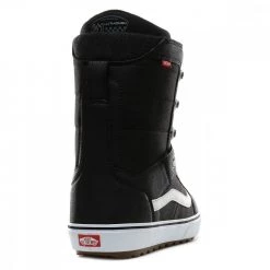 VANS SCARPONI HI-STANDARD OG Nero 10 VANS SCARPONI HI-STANDARD OG Nero -Offerta Economica Novità vans vn0a3tfjt0u scarponi hi standard og scarponi snowboard uomo 039652801 t0u 4