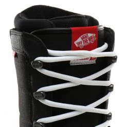 VANS SCARPONI HI-STANDARD OG Nero 11 VANS SCARPONI HI-STANDARD OG Nero -Offerta Economica Novità vans vn0a3tfjt0u scarponi hi standard og scarponi snowboard uomo 039652801 t0u 5