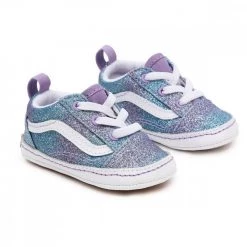 VANS IN OLD SKOOL CRIB -Offerta Economica Novità vans vn0a3u8kabn in old skool crib tutte sneaker baby 044483001 abn 2
