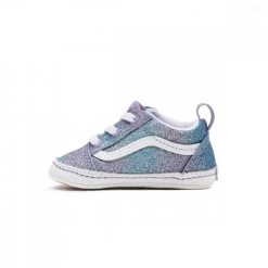 VANS IN OLD SKOOL CRIB -Offerta Economica Novità vans vn0a3u8kabn in old skool crib tutte sneaker baby 044483001 abn 6