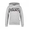 VANS FELPA CON CAPPUCCIO CLASSIC BAMBINO Grigio -Offerta Economica Novità vans vn0a45agady felpa con cappuccio classic bambino abbigliamento bambino 041302701 ady 1