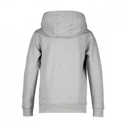 VANS FELPA CON CAPPUCCIO CLASSIC BAMBINO Grigio -Offerta Economica Novità vans vn0a45agady felpa con cappuccio classic bambino abbigliamento bambino 041302701 ady 2