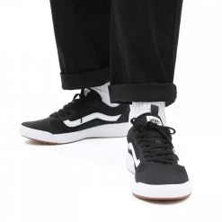 VANS ULTRARANGE EXO -Offerta Economica Novità vans vn0a4u1kblk ultrarange exo tutte sneaker uomo 046215401 blk 5
