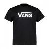 VANS T-SHIRT FLYING BAMBINA -Offerta Economica Novità vans vn0a53p2blk t shirt flying bambina abbigliamento bambino 043268701 blk 1