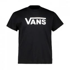 VANS T-SHIRT FLYING BAMBINA