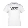 VANS T-SHIRT FLYING BAMBINA 2 VANS T-SHIRT FLYING BAMBINA -Offerta Economica Novità vans vn0a53p2wht t shirt flying bambina abbigliamento bambino 043268801 wht 1