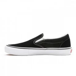 VANS SKATE SLIP-ON Nero -Offerta Economica Novità vans vn0a5fcay28 mn skate slip on tutte sneaker uomo 042889201 y28 6