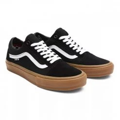 VANS SKATE OLD SKOOL Nero -Offerta Economica Novità vans vn0a5fcbb9m mn skate old skool tutte sneaker uomo 042785001 b9m 2
