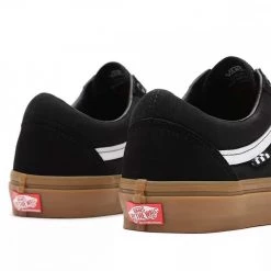 VANS SKATE OLD SKOOL Nero -Offerta Economica Novità vans vn0a5fcbb9m mn skate old skool tutte sneaker uomo 042785001 b9m 3