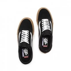 VANS SKATE OLD SKOOL Nero -Offerta Economica Novità vans vn0a5fcbb9m mn skate old skool tutte sneaker uomo 042785001 b9m 4