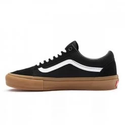 VANS SKATE OLD SKOOL Nero -Offerta Economica Novità vans vn0a5fcbb9m mn skate old skool tutte sneaker uomo 042785001 b9m 6