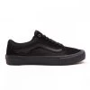 VANS SKATE OLD SKOOL Nero -Offerta Economica Novità vans vn0a5fcbbka mn skate old skool tutte sneaker uomo 042785101 bka 1