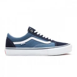 VANS SKATE OLD SKOOL Blu