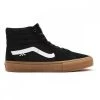 VANS SKATE SK8-HI Nero 2 VANS SKATE SK8-HI Nero -Offerta Economica Novità vans vn0a5fccb9m mn skate sk8 hi tutte sneaker uomo 042785501 b9m 1