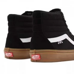 VANS SKATE SK8-HI Nero -Offerta Economica Novità vans vn0a5fccb9m mn skate sk8 hi tutte sneaker uomo 042785501 b9m 3