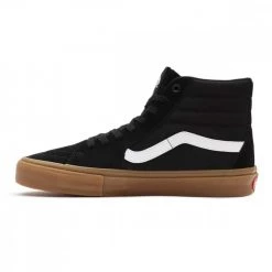 VANS SKATE SK8-HI Nero -Offerta Economica Novità vans vn0a5fccb9m mn skate sk8 hi tutte sneaker uomo 042785501 b9m 6