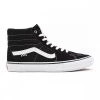 VANS SKATE SK8-HI Nero -Offerta Economica Novità vans vn0a5fccy28 mn skate sk8 hi tutte sneaker uomo 042785801 y28 1