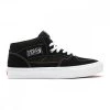 VANS MN SKATE HALF CAB Nero -Offerta Economica Novità vans vn0a5fcdy28 mn skate half cab tutte sneaker uomo 043564101 y28 1