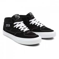 VANS MN SKATE HALF CAB Nero -Offerta Economica Novità vans vn0a5fcdy28 mn skate half cab tutte sneaker uomo 043564101 y28 2