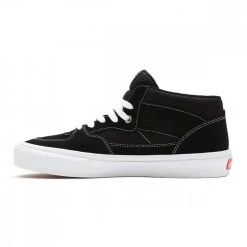 VANS MN SKATE HALF CAB Nero -Offerta Economica Novità vans vn0a5fcdy28 mn skate half cab tutte sneaker uomo 043564101 y28 3