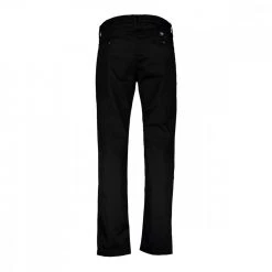VANS PANTALONI AUTHENTIC CHINO SLIM Nero -Offerta Economica Novità vans vn0a5fj7blk1 pantaloni authentic chino slim street style uomo 043160801 blk 3