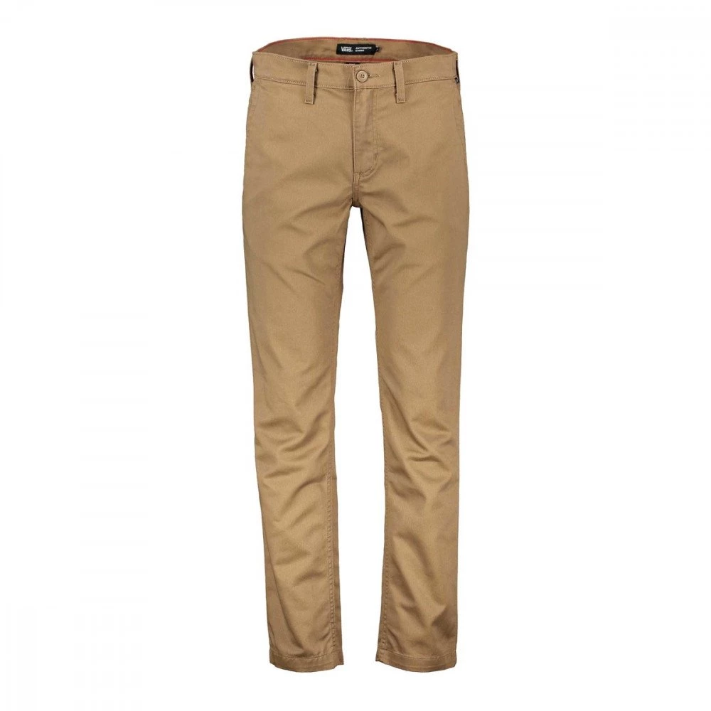 VANS PANTALONI AUTHENTIC CHINO SLIM 3 VANS PANTALONI AUTHENTIC CHINO SLIM