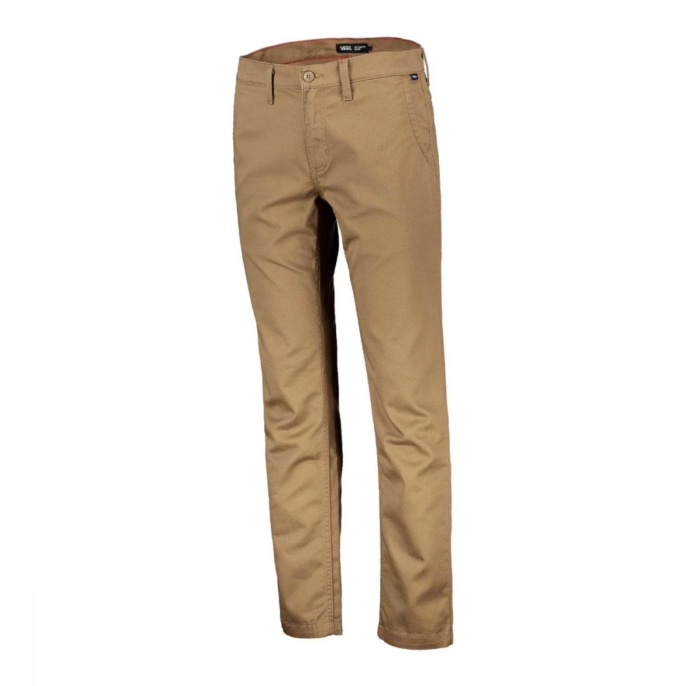 VANS PANTALONI AUTHENTIC CHINO SLIM 4 VANS PANTALONI AUTHENTIC CHINO SLIM - immagine 2