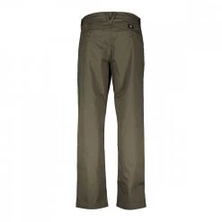 VANS PANTALONI AUTHENTIC CHINO LOOSE Verde -Offerta Economica Novità vans vn0a5fjbkcz1 pantalone authentic chino loose street style uomo 043161301 kcz 3