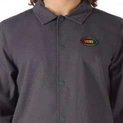 VANS GIACCA TORREY SKATE (TYSON PETERSON) 7 VANS GIACCA TORREY SKATE (TYSON PETERSON) -Offerta Economica Novità vans vn0a5fpqz891 giacca torrey skate tyson peterson tutti bambino uomo 044121001 z89 3