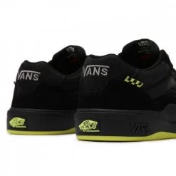 VANS MN WAYVEE Nero 10 VANS MN WAYVEE Nero -Offerta Economica Novità vans vn0a5jia8yy mn wayvee tutte sneaker uomo 044544201 8yy 3