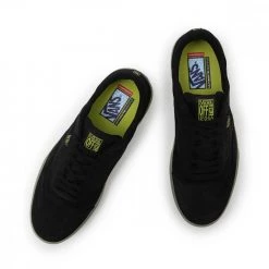 VANS MN AVE Nero -Offerta Economica Novità vans vn0a5jib8yy mn ave tutte sneaker uomo 044544301 8yy 4