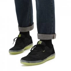 VANS MN AVE Nero -Offerta Economica Novità vans vn0a5jib8yy mn ave tutte sneaker uomo 044544301 8yy 5