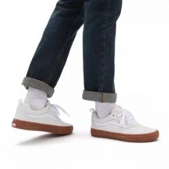 VANS MN KYLE WALKER Beige -Offerta Economica Novità vans vn0a5jieami mn kyle walker tutte sneaker uomo 044544501 ami 5