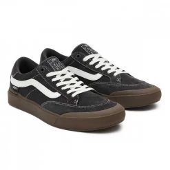 VANS MN BERLE Nero -Offerta Economica Novità vans vn0a5jijacu mn berle tutte sneaker uomo 044544601 acu 2