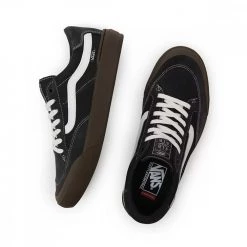 VANS MN BERLE Nero -Offerta Economica Novità vans vn0a5jijacu mn berle tutte sneaker uomo 044544601 acu 4