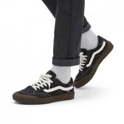 VANS MN BERLE Nero -Offerta Economica Novità vans vn0a5jijacu mn berle tutte sneaker uomo 044544601 acu 5