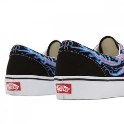 VANS ERA ELECTRIC FLAME Multicolor -Offerta Economica Novità vans vn0a5jmlb03 era electric flame tutte sneaker uomo 044512501 b03 3