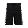 VANS BOARDSHORT SIDELINES BAMBINO Nero -Offerta Economica Novità vans vn0a7shk95y boardshort sidelines bambino mare bambino 044791501 95y 1