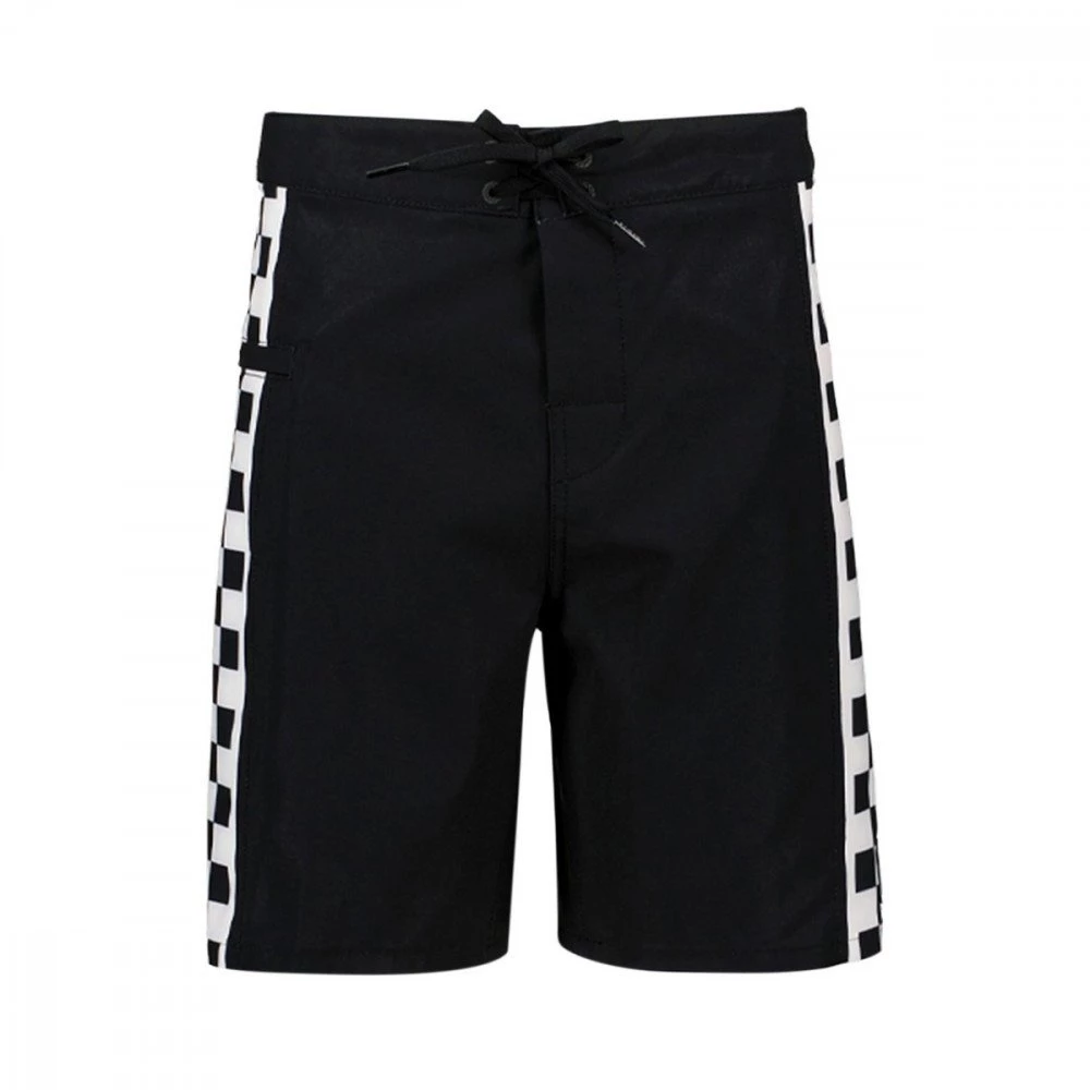 VANS BOARDSHORT SIDELINES BAMBINO Nero 3 VANS BOARDSHORT SIDELINES BAMBINO Nero