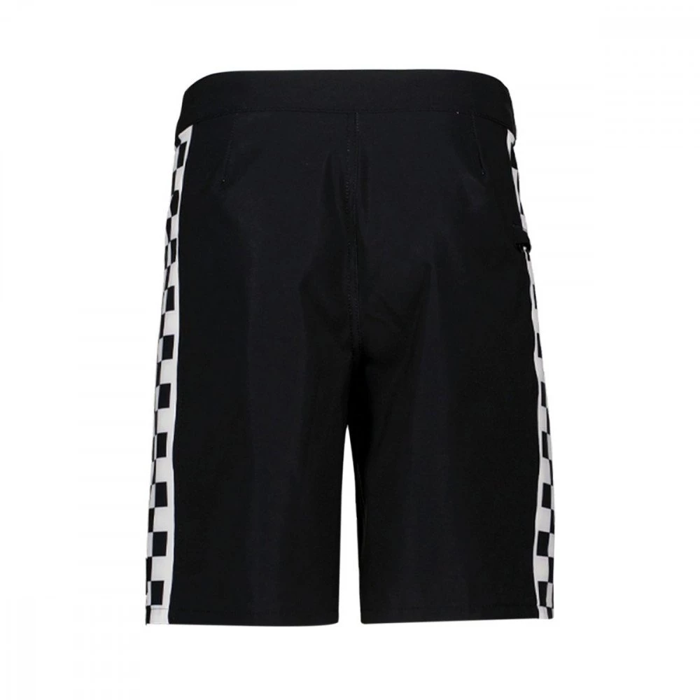 VANS BOARDSHORT SIDELINES BAMBINO Nero 5 VANS BOARDSHORT SIDELINES BAMBINO Nero - immagine 3