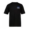 VANS T-SHIRT SKETCHY PAST BAMBINO Nero -Offerta Economica Novità vans vn0a7si5blk t shirt sketchy past bambino abbigliamento bambino 044791701 blk 1