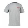 VANS T-SHIRT SK8 HORIZON BAMBINO Grigio -Offerta Economica Novità vans vn0a7si6ath t shirt sk8 horizon bambino abbigliamento bambino 044791901 ath 1