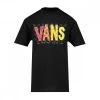 VANS T-SHIRT CHECKS BAMBINO Nero 1 VANS T-SHIRT CHECKS BAMBINO Nero -Offerta Economica Novità vans vn0a7tubblk t shirt checks bambino abbigliamento bambino 044792201 blk 1